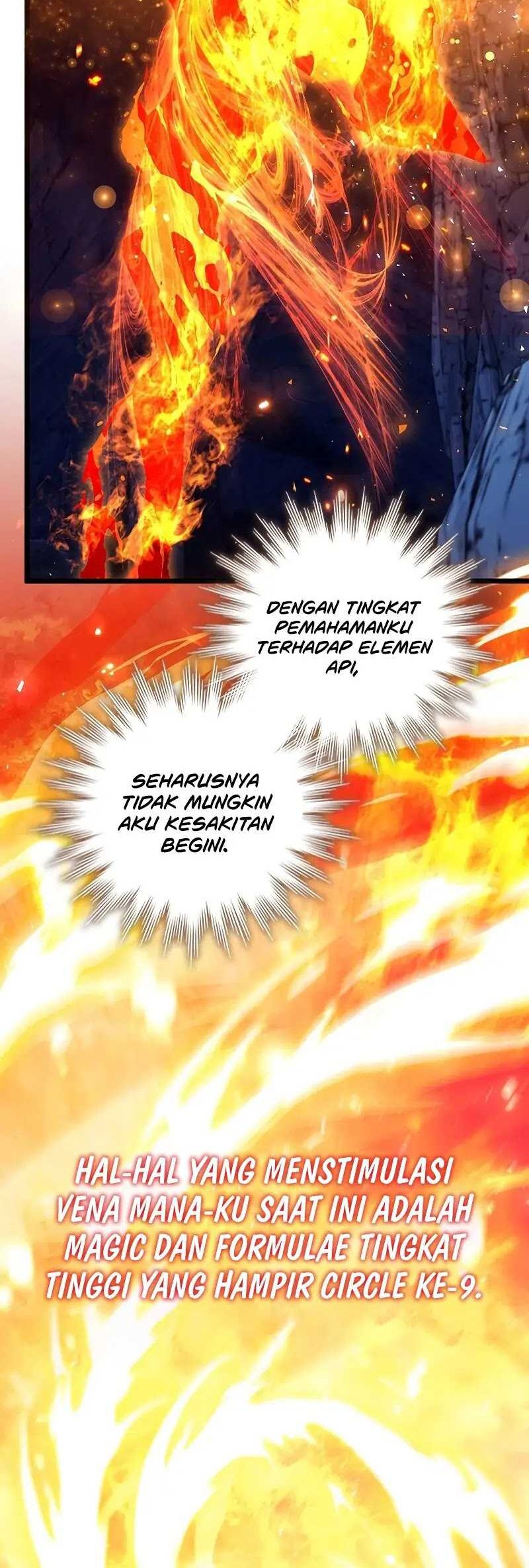 Infinite Level Up in Murim Chapter 224 - halaman 13