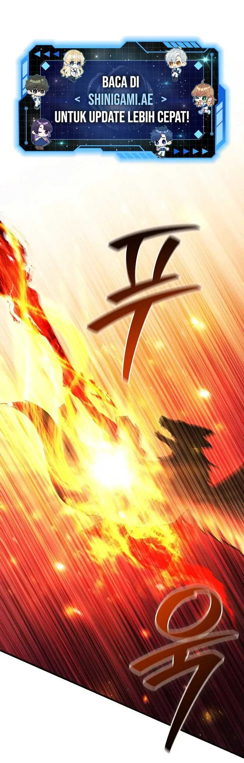 Infinite Level Up in Murim Chapter 224 - halaman 2
