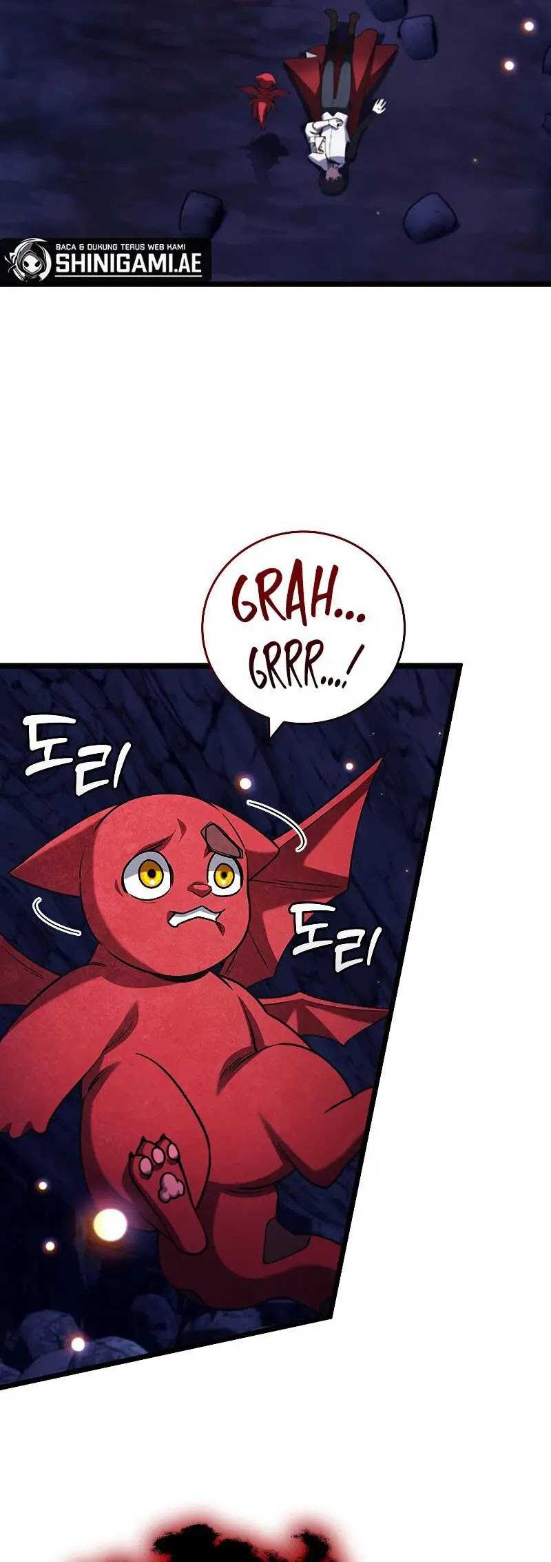 Infinite Level Up in Murim Chapter 224 - halaman 21