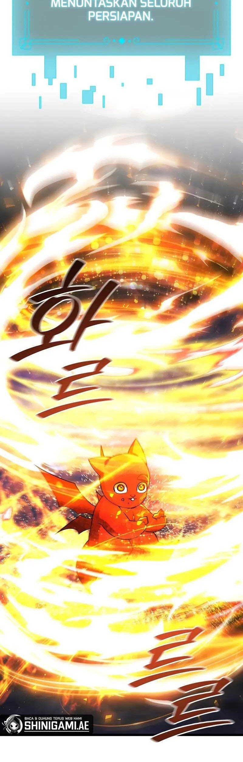 Infinite Level Up in Murim Chapter 224 - halaman 29