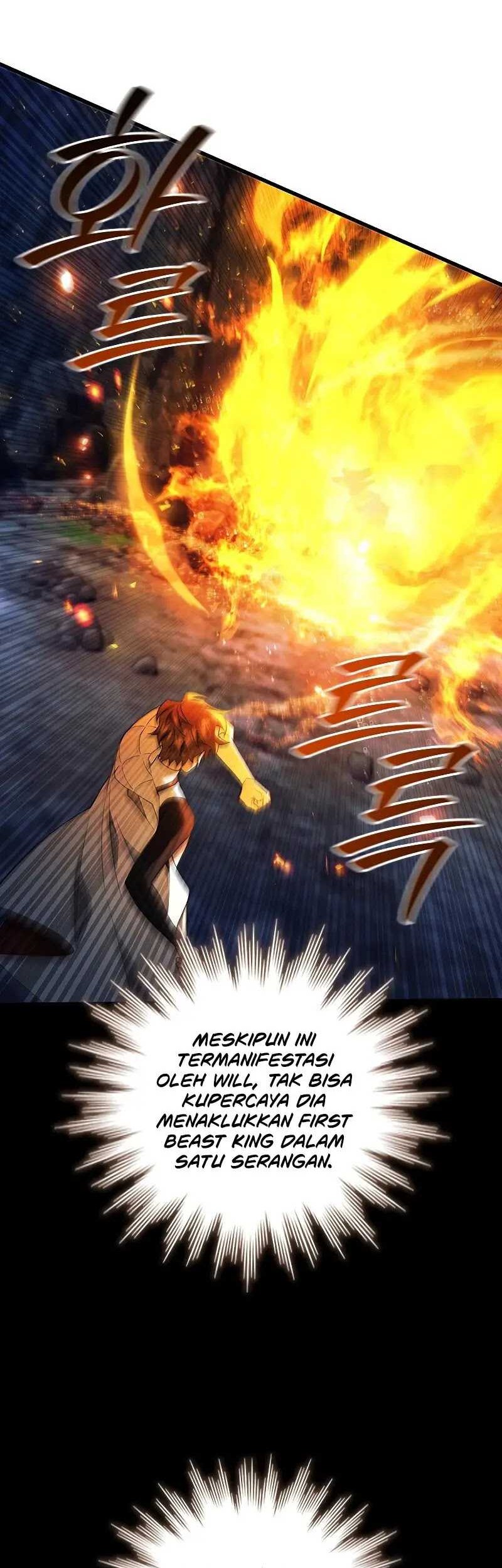 Infinite Level Up in Murim Chapter 224 - halaman 3