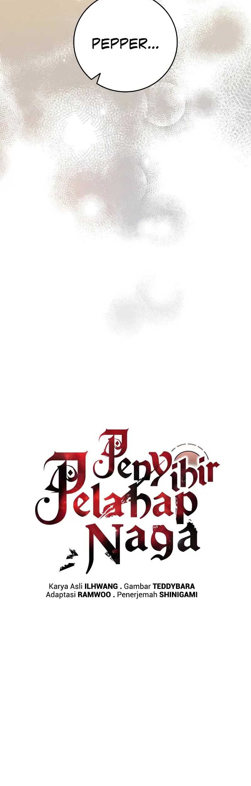 Infinite Level Up in Murim Chapter 224 - halaman 33
