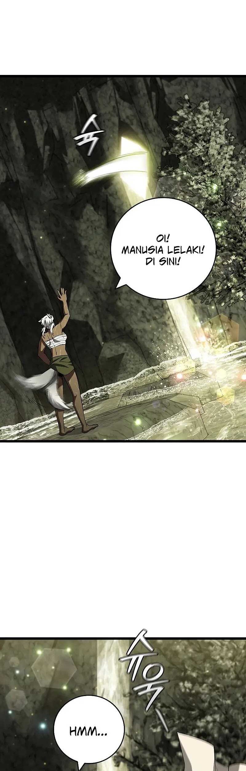 Infinite Level Up in Murim Chapter 224 - halaman 35