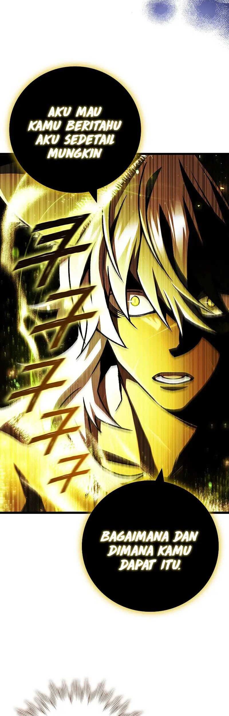 Infinite Level Up in Murim Chapter 224 - halaman 39