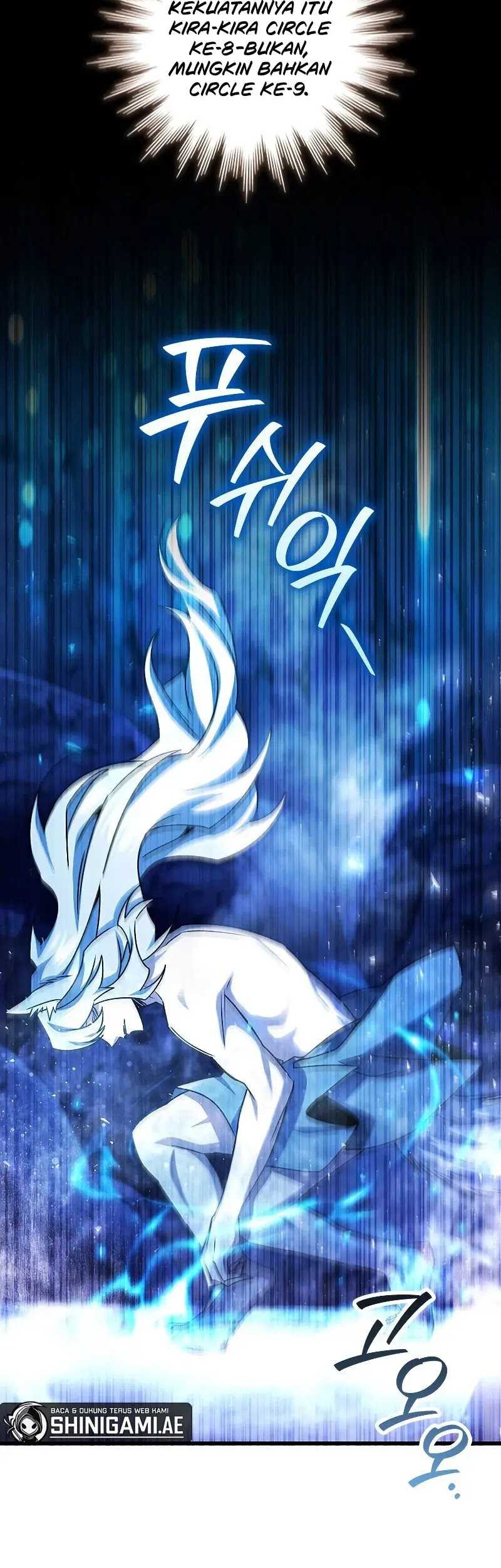 Infinite Level Up in Murim Chapter 224 - halaman 4