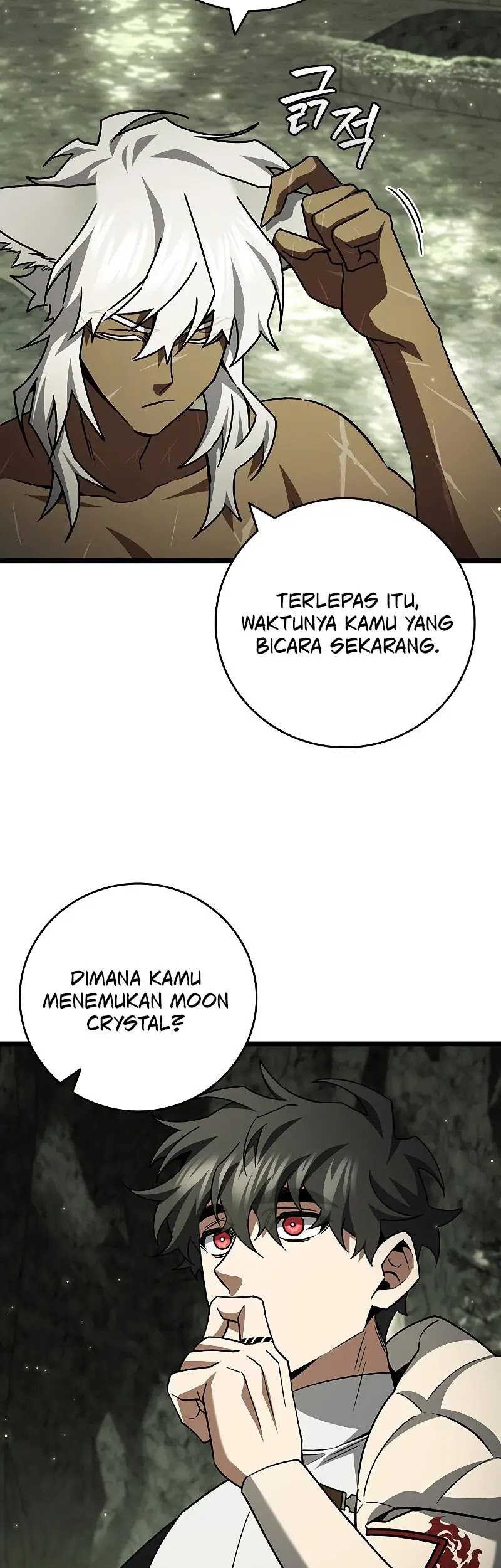 Infinite Level Up in Murim Chapter 224 - halaman 52