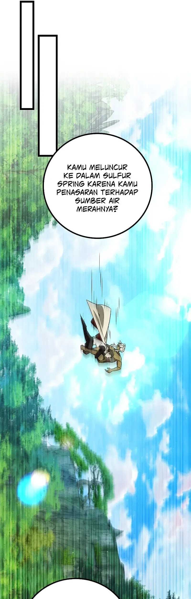 Infinite Level Up in Murim Chapter 224 - halaman 54