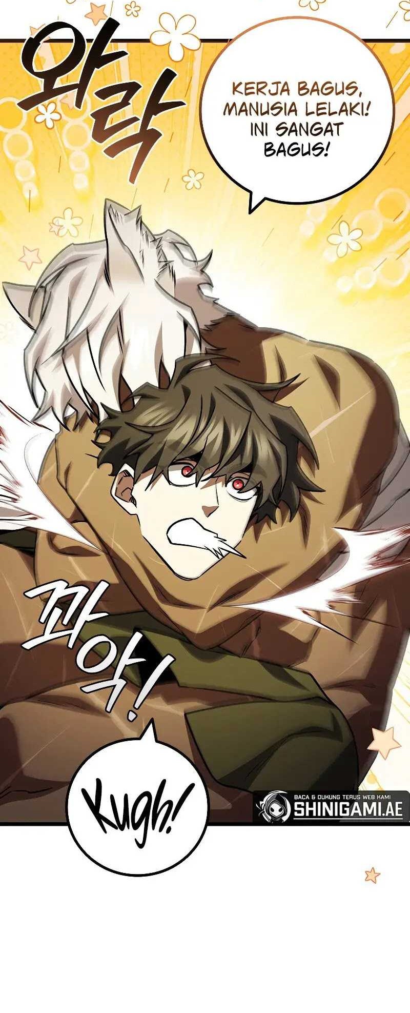 Infinite Level Up in Murim Chapter 224 - halaman 57