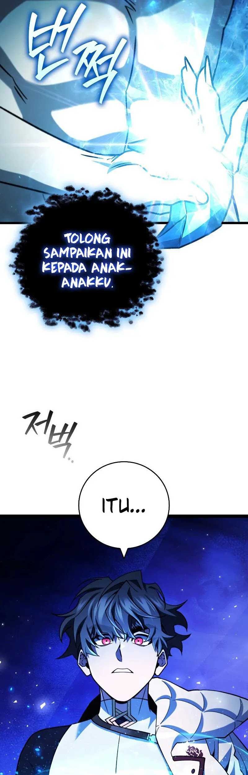 Infinite Level Up in Murim Chapter 224 - halaman 6