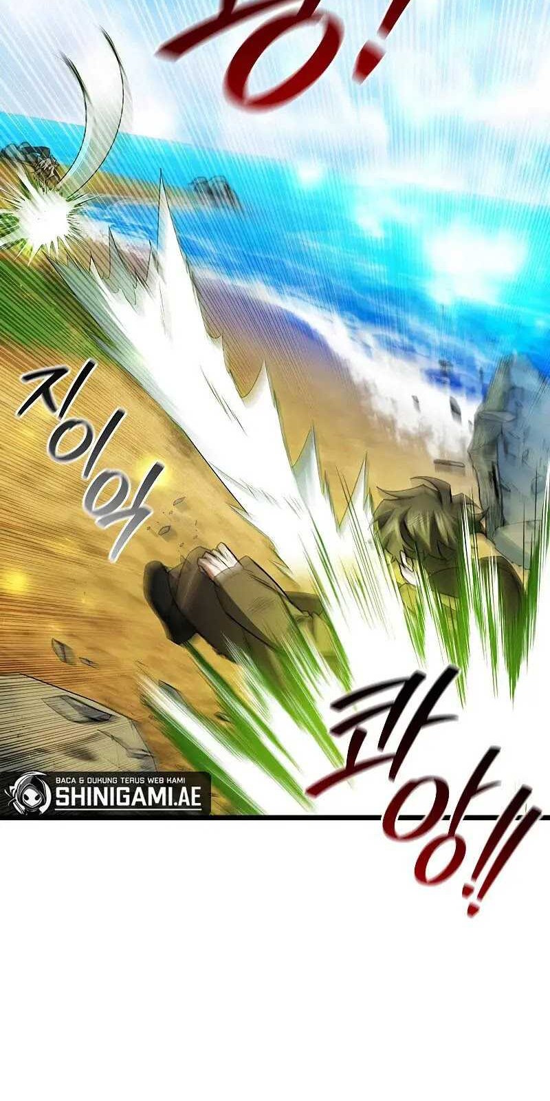 Infinite Level Up in Murim Chapter 224 - halaman 61