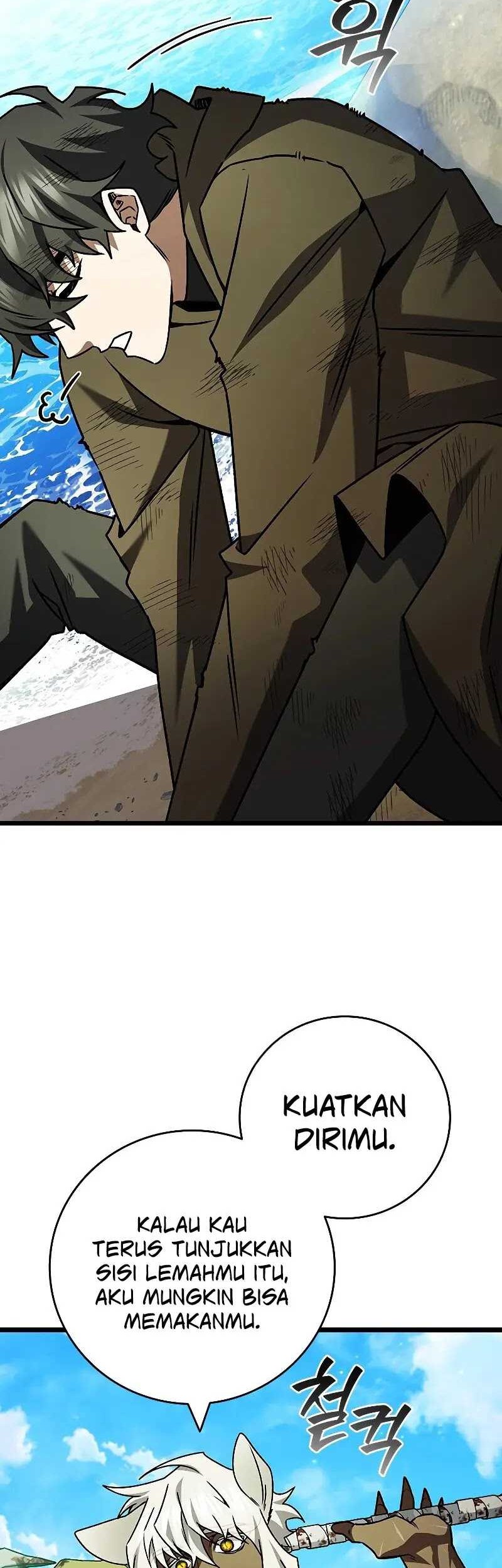Infinite Level Up in Murim Chapter 224 - halaman 63