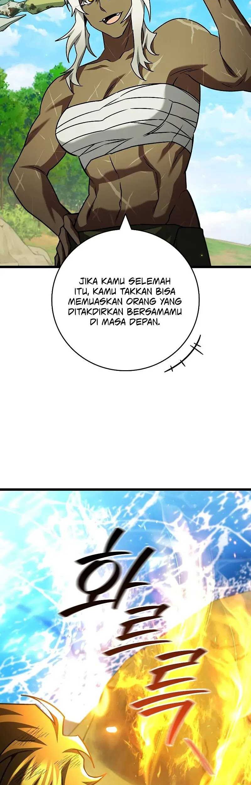 Infinite Level Up in Murim Chapter 224 - halaman 64