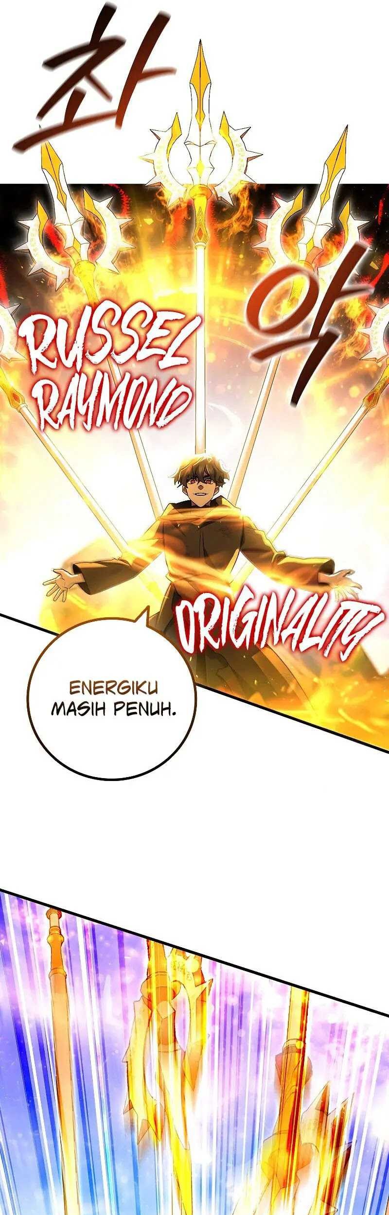 Infinite Level Up in Murim Chapter 224 - halaman 66