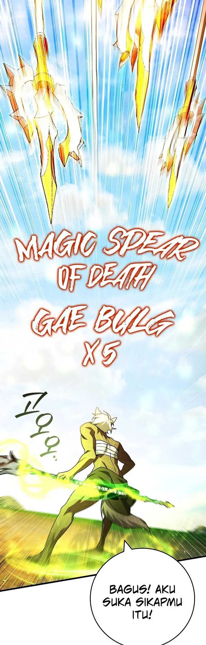 Infinite Level Up in Murim Chapter 224 - halaman 67