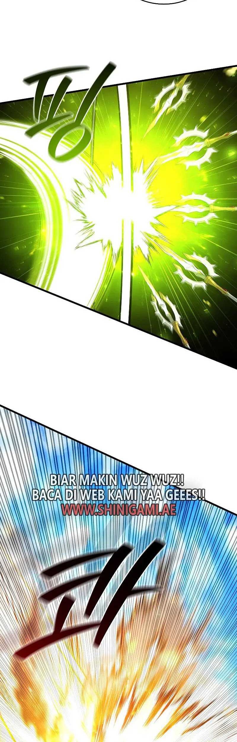 Infinite Level Up in Murim Chapter 224 - halaman 68