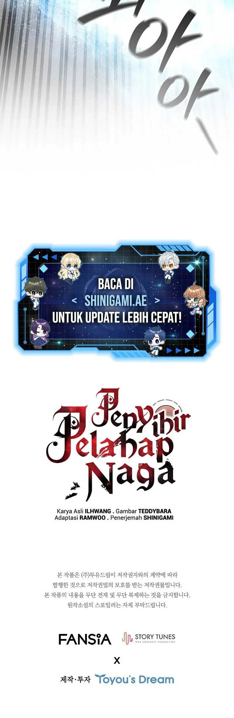Infinite Level Up in Murim Chapter 224 - halaman 71