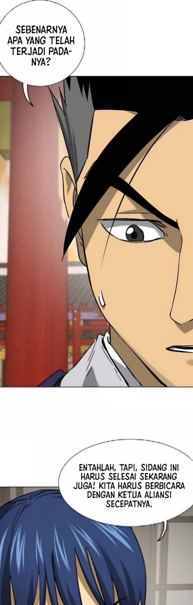 Infinite Level Up in Murim Chapter 224 - halaman 74