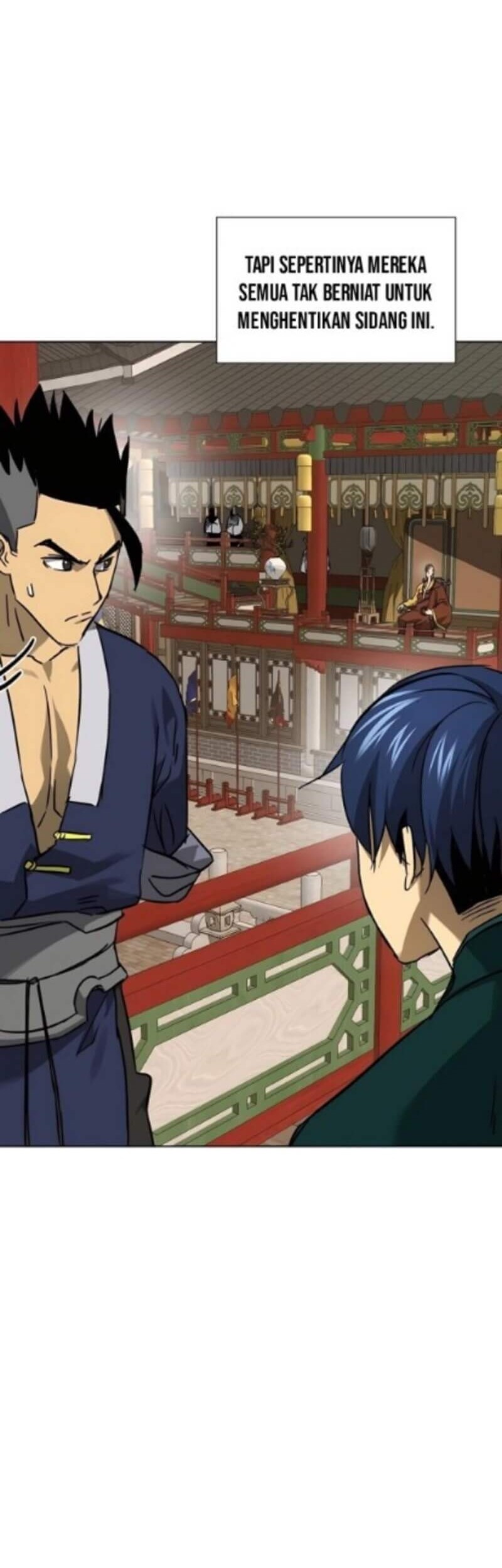 Infinite Level Up in Murim Chapter 224 - halaman 76