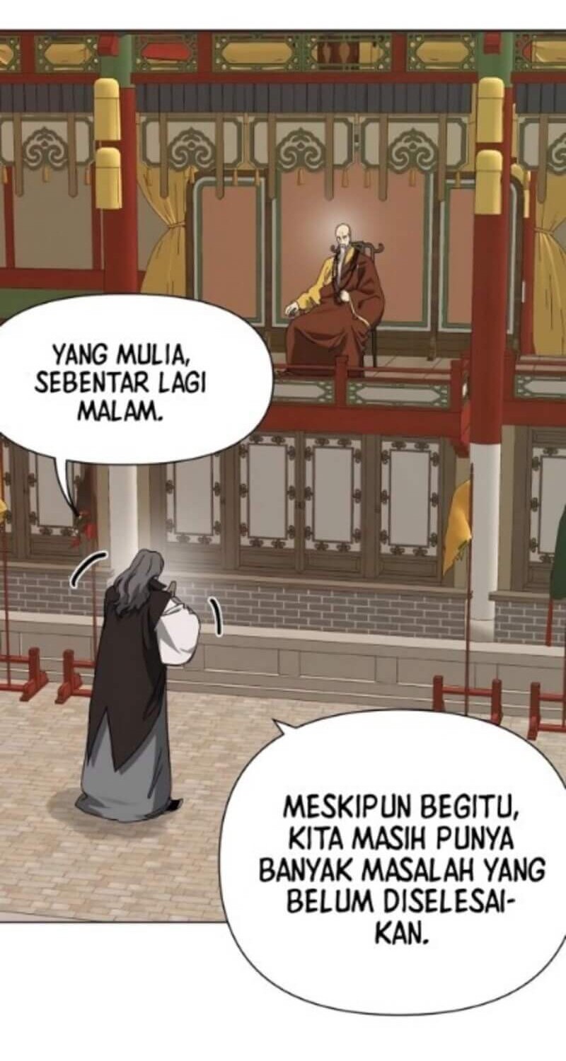 Infinite Level Up in Murim Chapter 224 - halaman 77