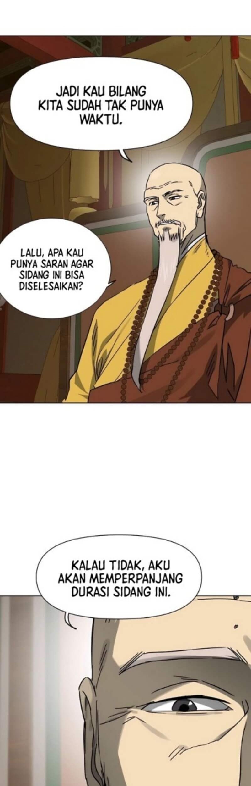Infinite Level Up in Murim Chapter 224 - halaman 78