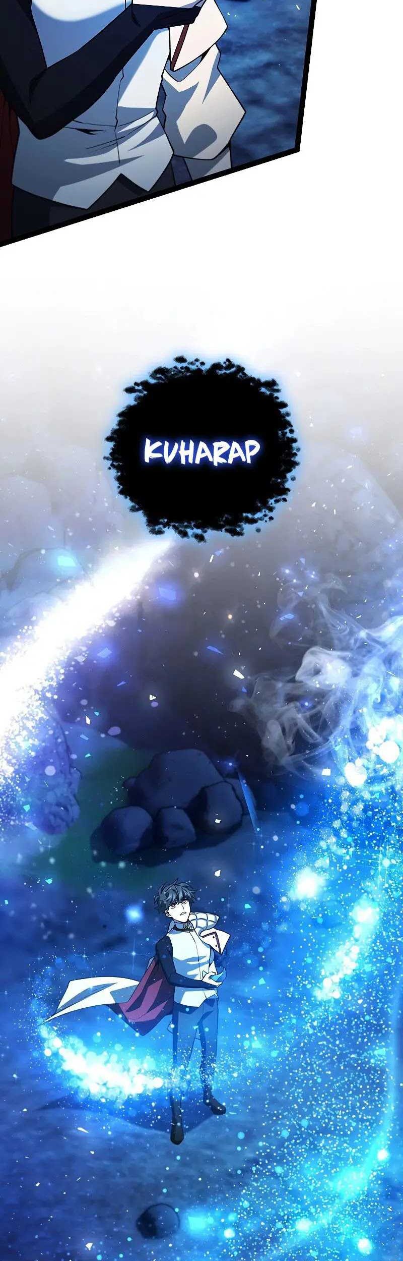 Infinite Level Up in Murim Chapter 224 - halaman 8