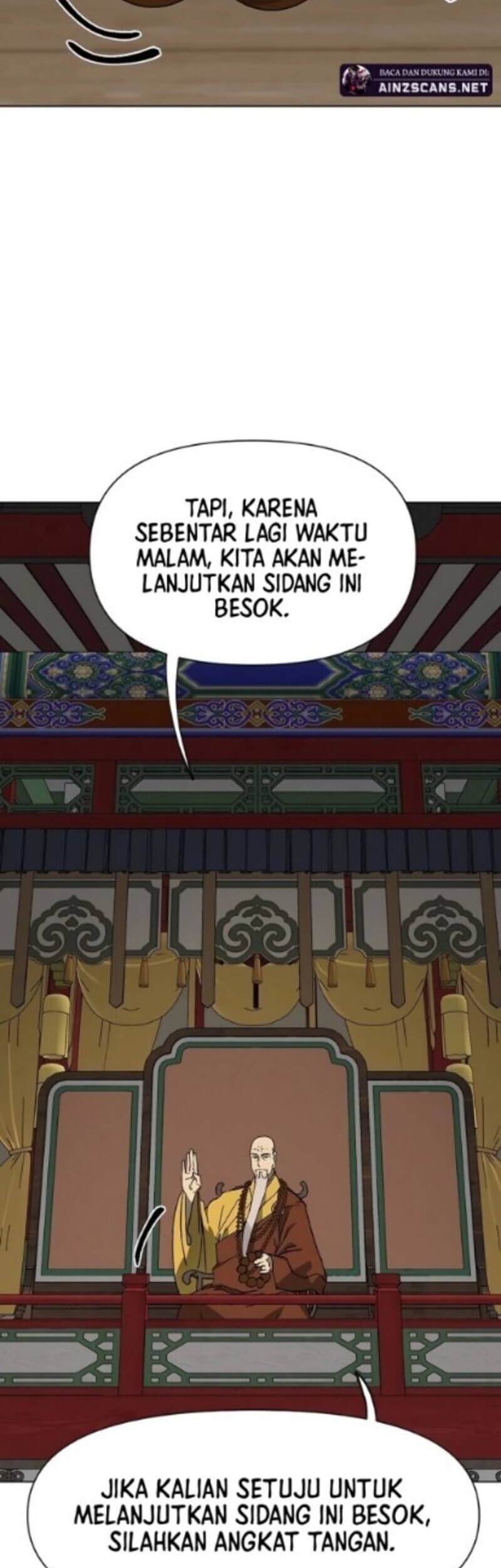 Infinite Level Up in Murim Chapter 224 - halaman 80