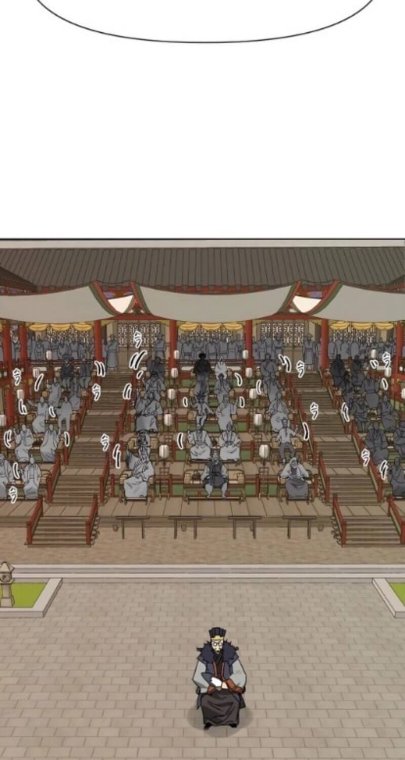 Infinite Level Up in Murim Chapter 224 - halaman 81