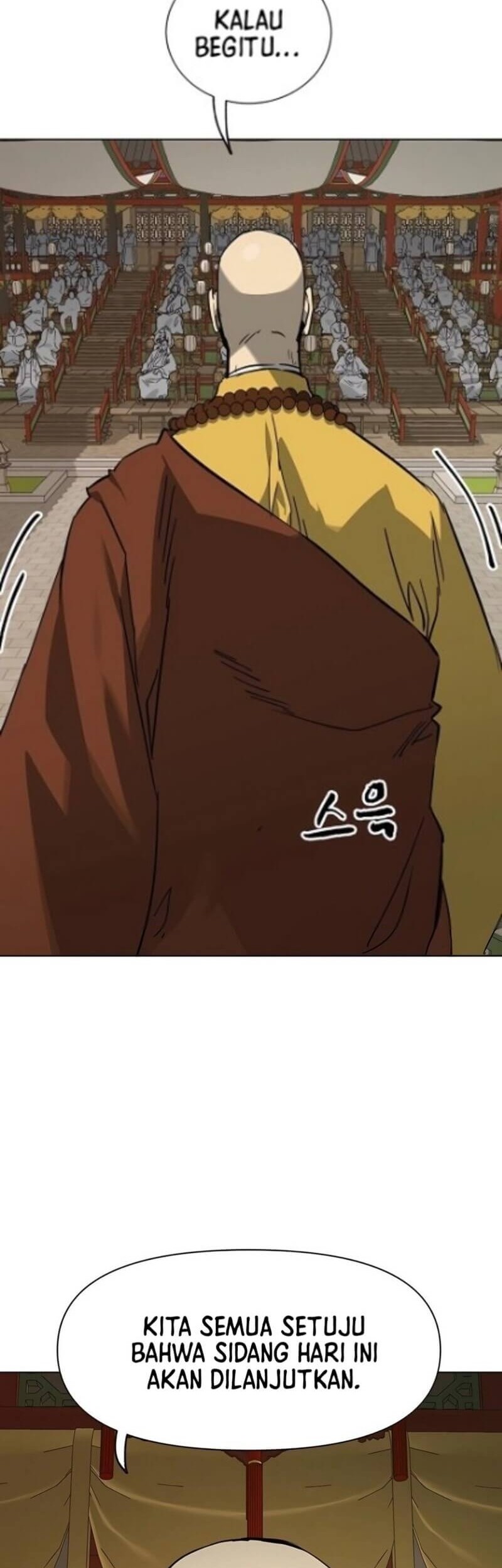 Infinite Level Up in Murim Chapter 224 - halaman 83