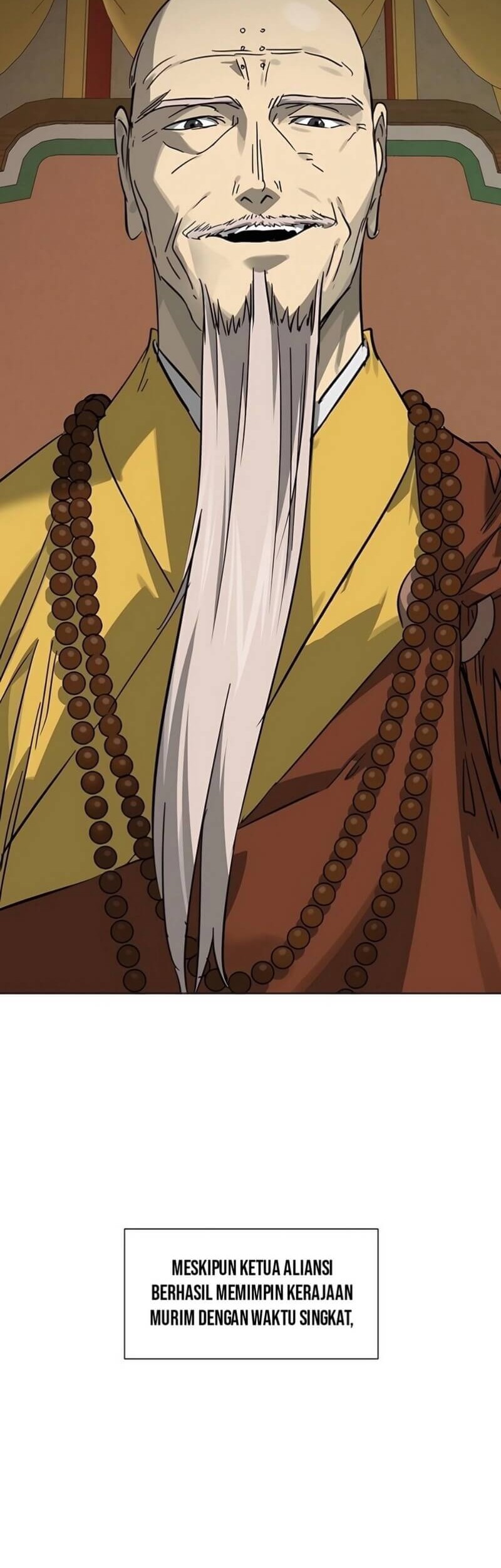 Infinite Level Up in Murim Chapter 224 - halaman 84