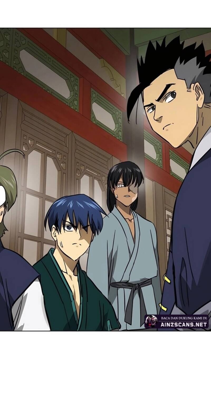Infinite Level Up in Murim Chapter 224 - halaman 85