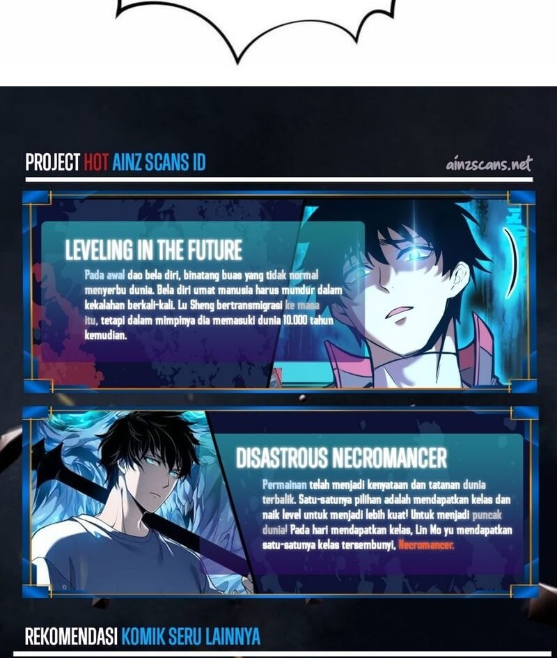 Infinite Level Up in Murim Chapter 224 - halaman 89