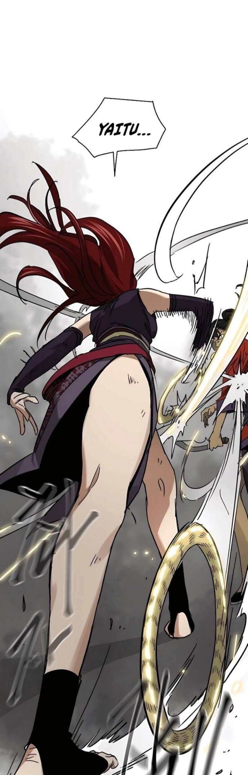 Infinite Level Up in Murim Chapter 225 - halaman 101
