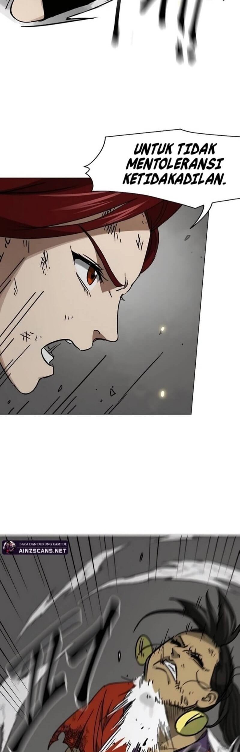 Infinite Level Up in Murim Chapter 225 - halaman 102