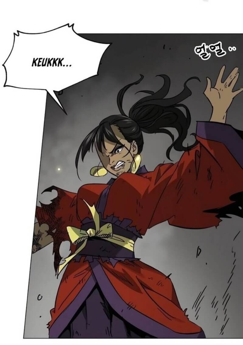 Infinite Level Up in Murim Chapter 225 - halaman 104