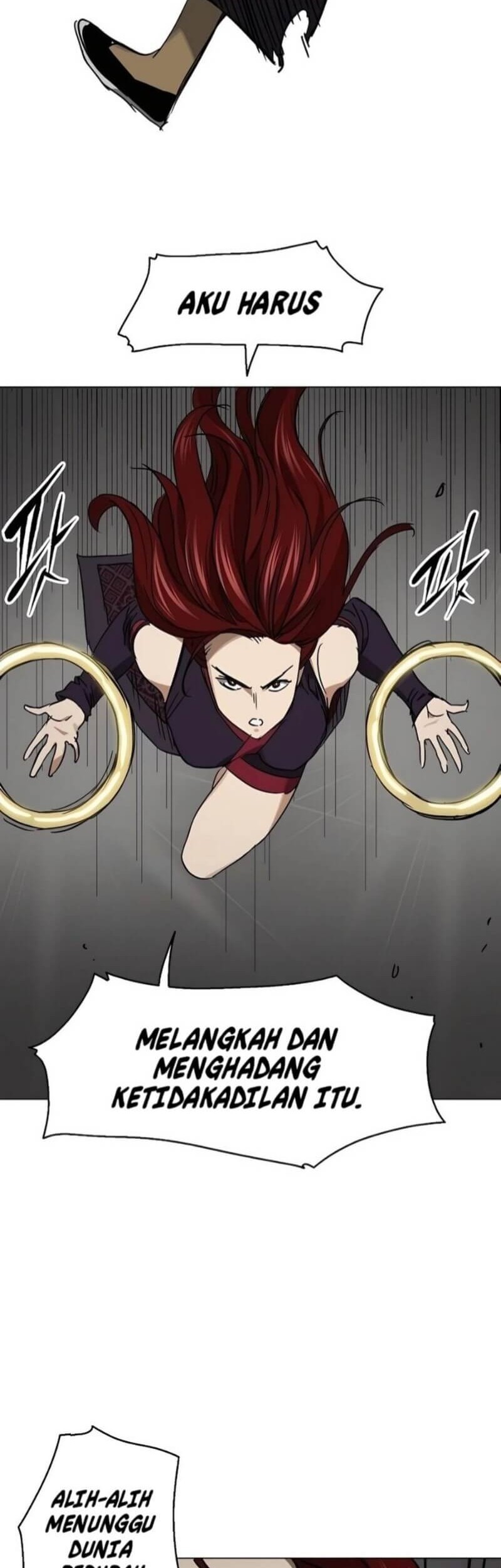 Infinite Level Up in Murim Chapter 225 - halaman 106