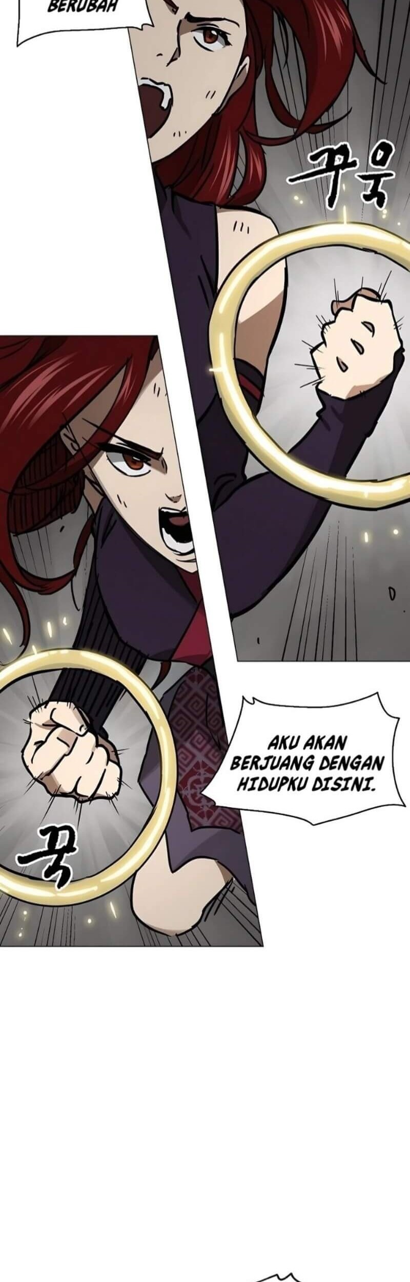 Infinite Level Up in Murim Chapter 225 - halaman 107
