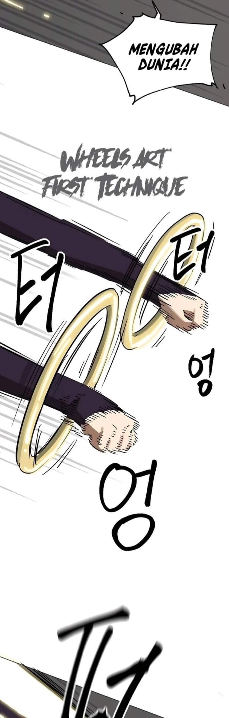 Infinite Level Up in Murim Chapter 225 - halaman 109