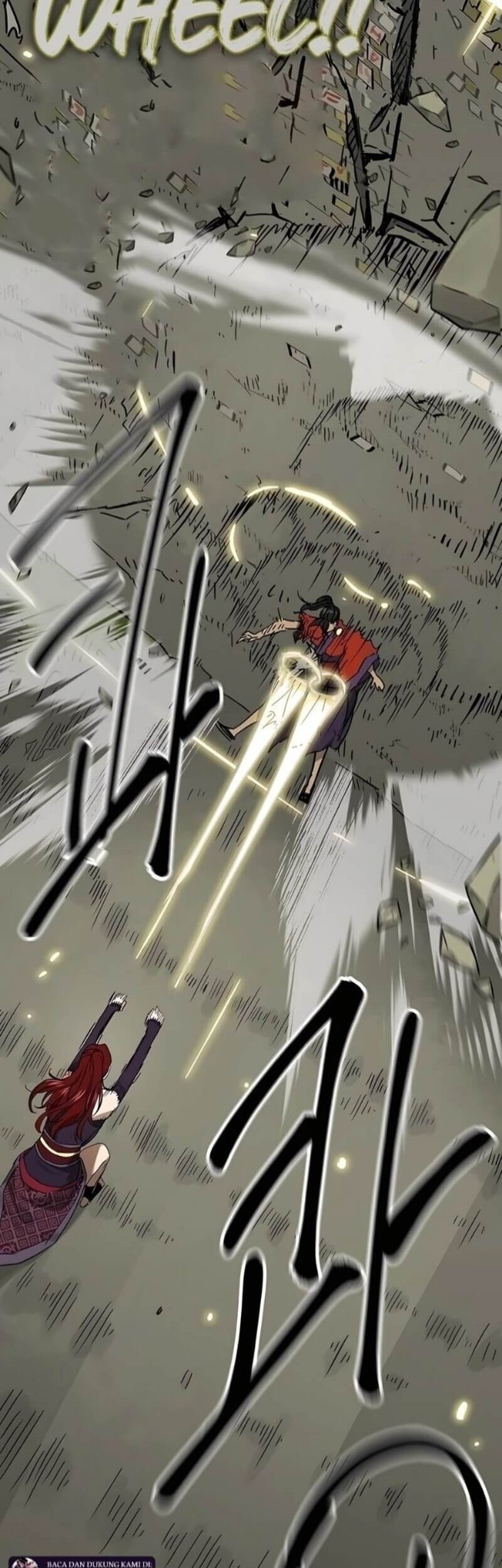 Infinite Level Up in Murim Chapter 225 - halaman 111