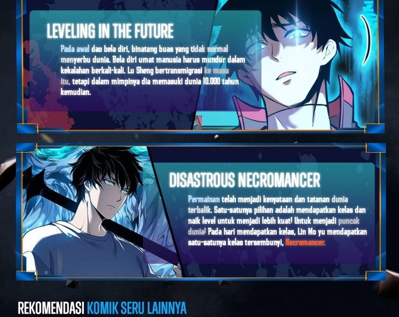 Infinite Level Up in Murim Chapter 225 - halaman 116