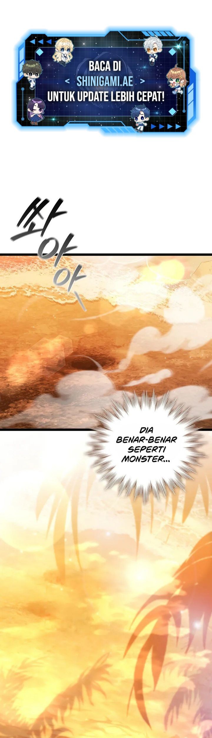 Infinite Level Up in Murim Chapter 225 - halaman 2