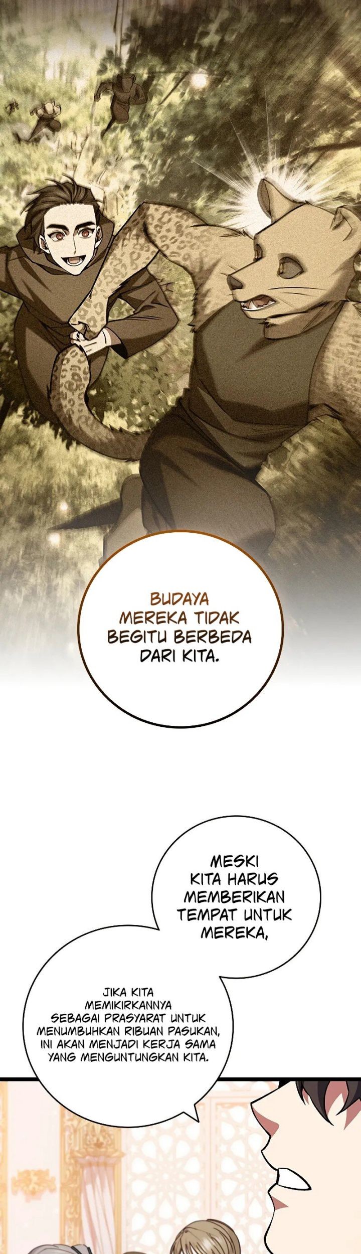 Infinite Level Up in Murim Chapter 225 - halaman 22