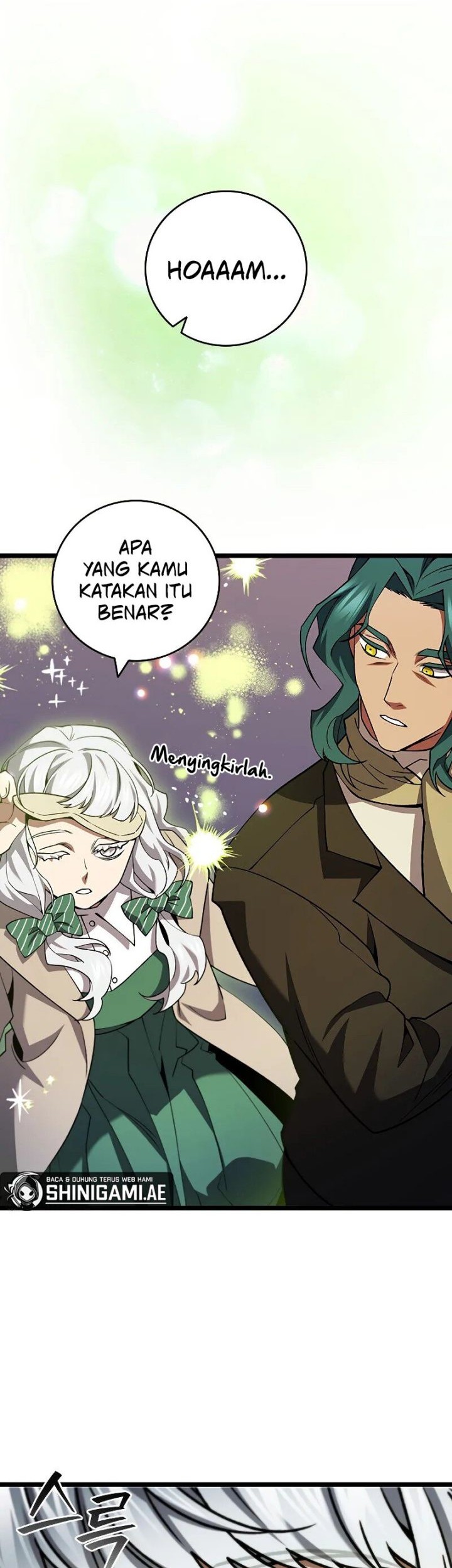 Infinite Level Up in Murim Chapter 225 - halaman 27