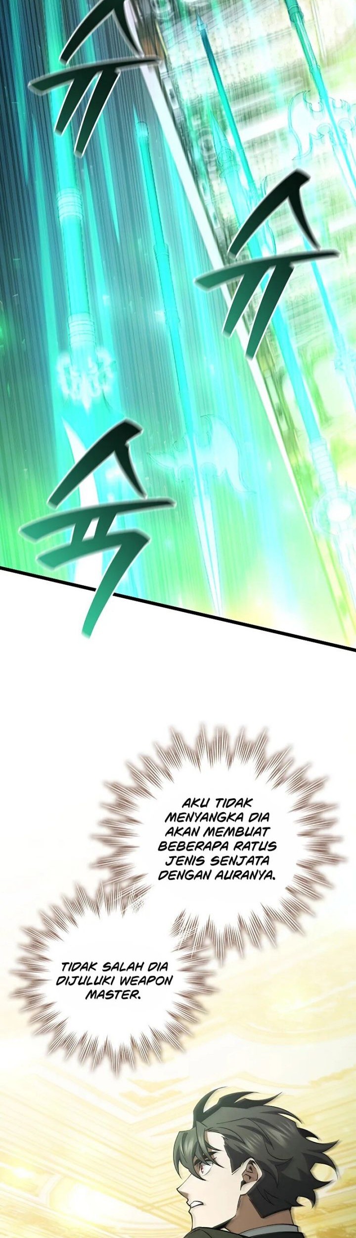 Infinite Level Up in Murim Chapter 225 - halaman 35