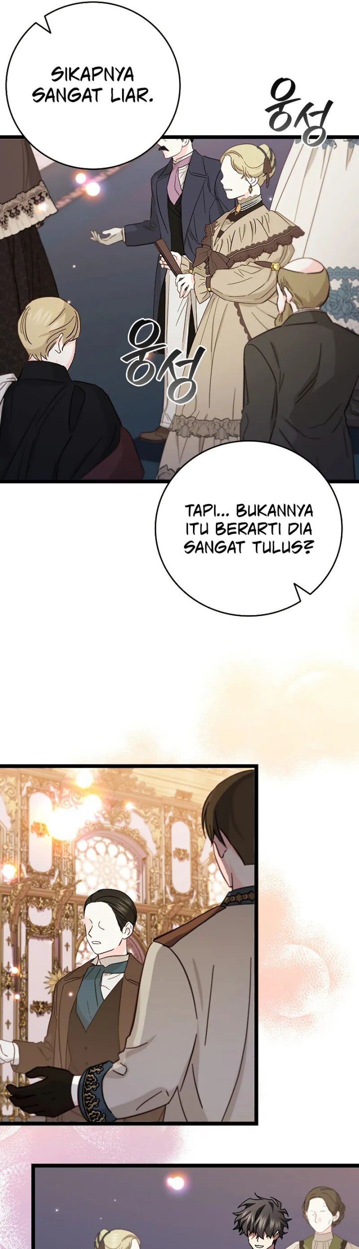 Infinite Level Up in Murim Chapter 225 - halaman 46