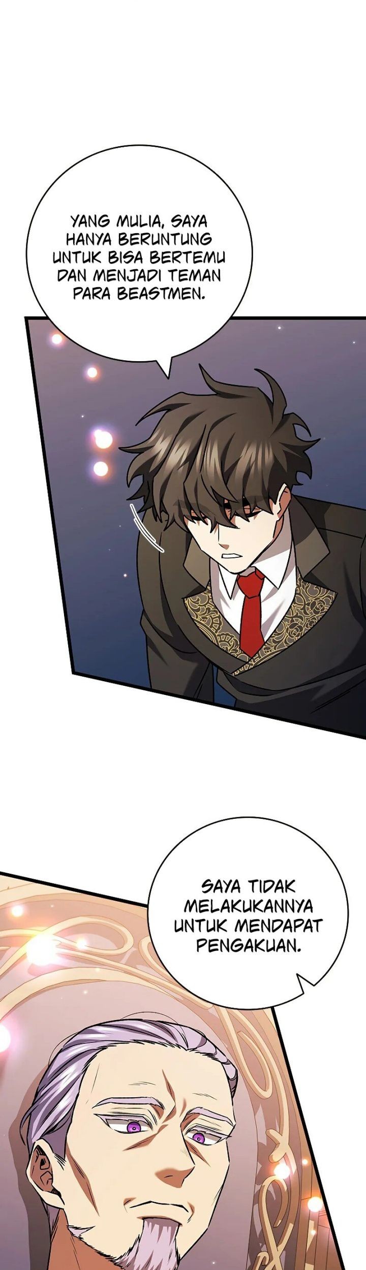 Infinite Level Up in Murim Chapter 225 - halaman 50