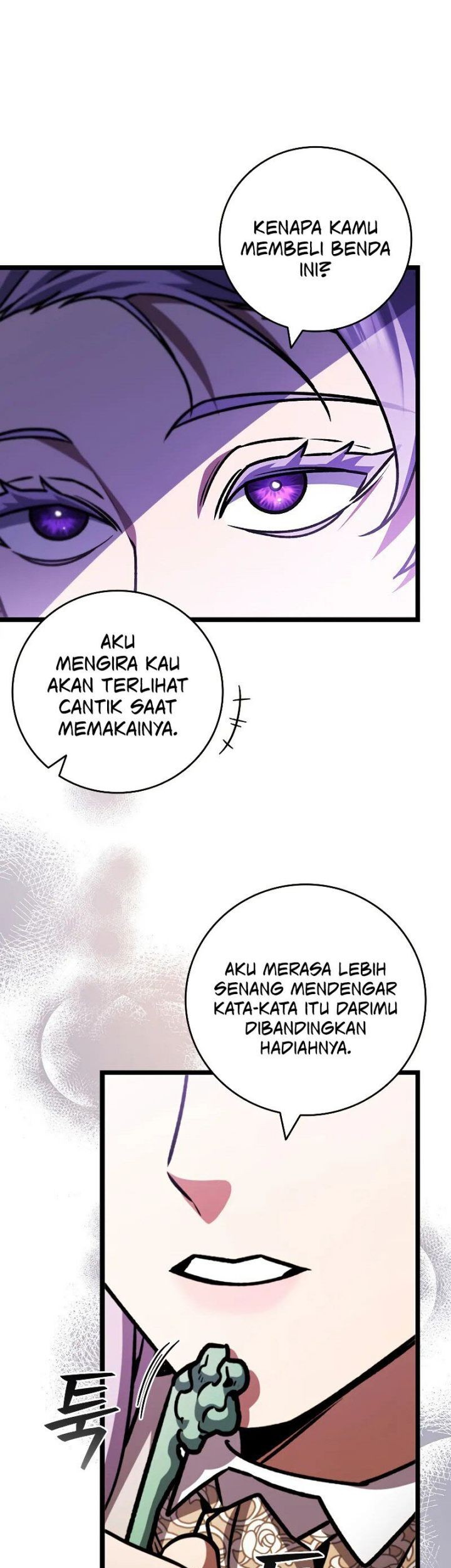 Infinite Level Up in Murim Chapter 225 - halaman 58