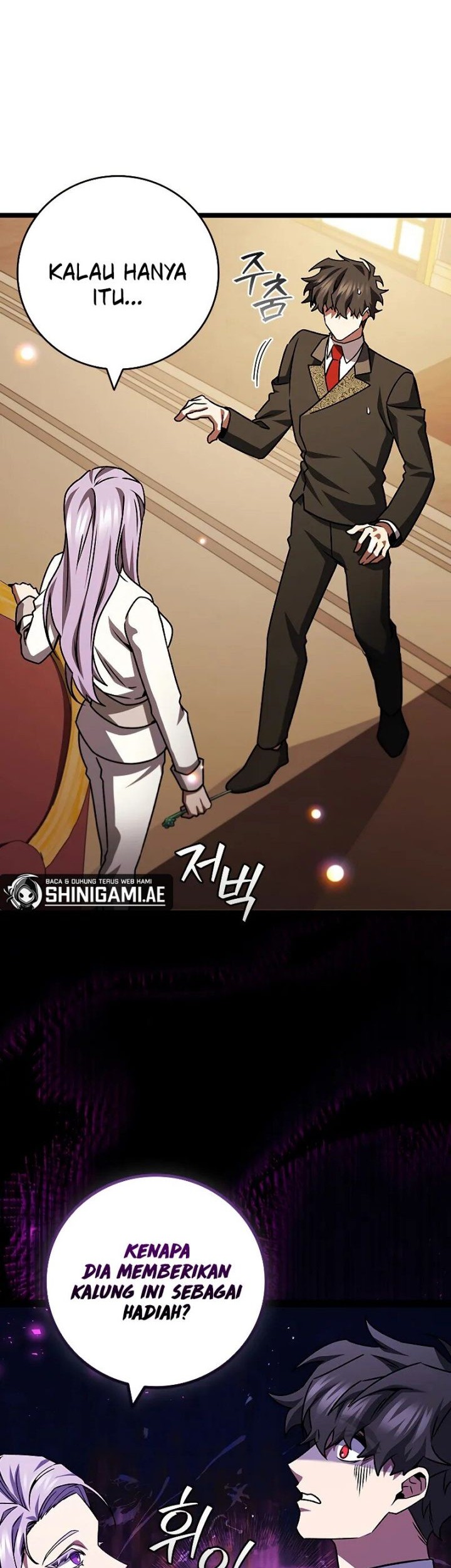 Infinite Level Up in Murim Chapter 225 - halaman 63