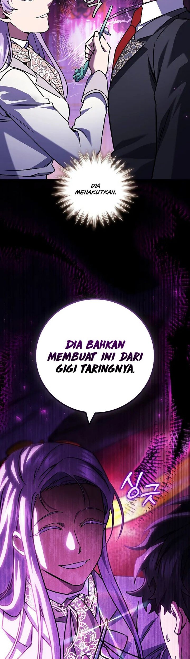 Infinite Level Up in Murim Chapter 225 - halaman 64