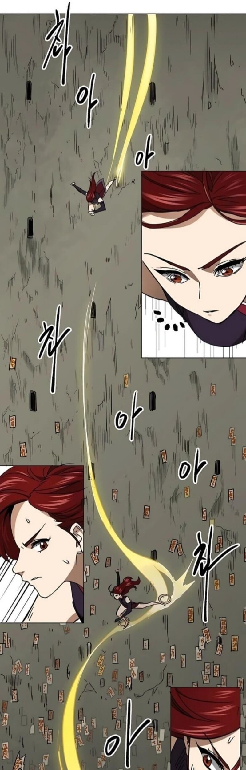 Infinite Level Up in Murim Chapter 225 - halaman 67