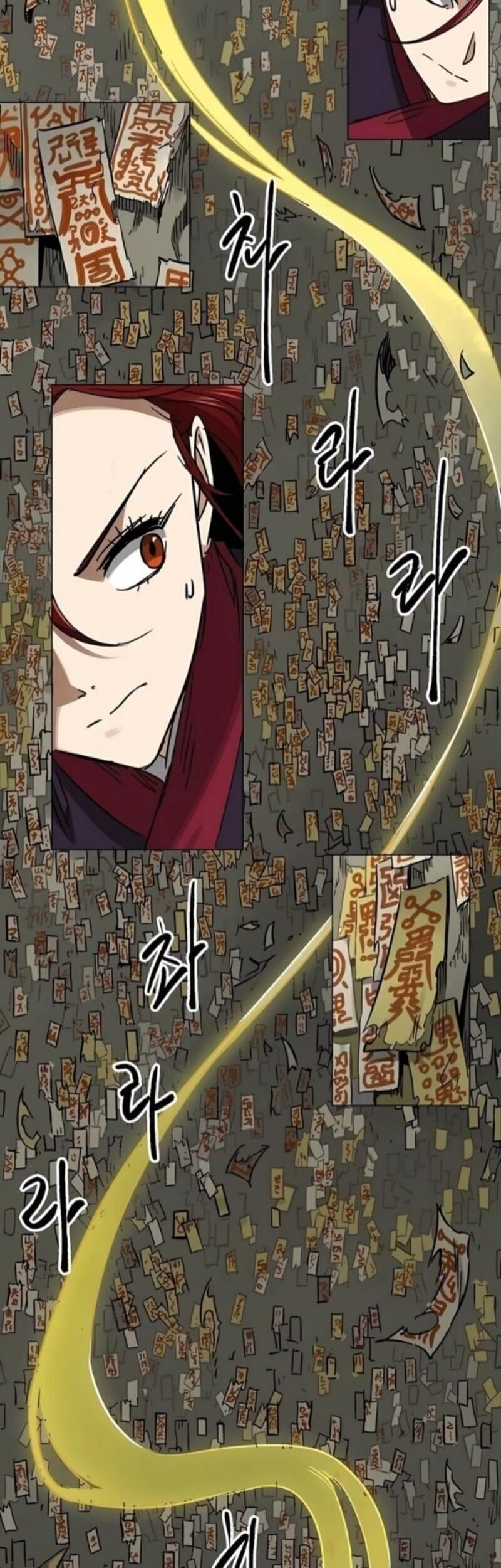 Infinite Level Up in Murim Chapter 225 - halaman 68